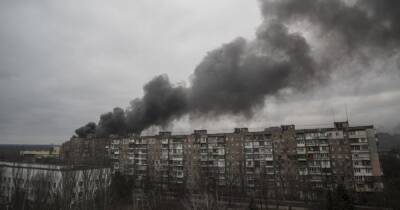 Эвакуировать жителей Мариуполя в очередной раз не удалось, — Кириленко