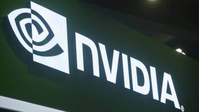 NVIDIA приняла решение приостановить продажи своих продуктов в России