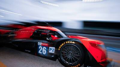 Российская команда G-Drive Racing отказалась от участия в WEC
