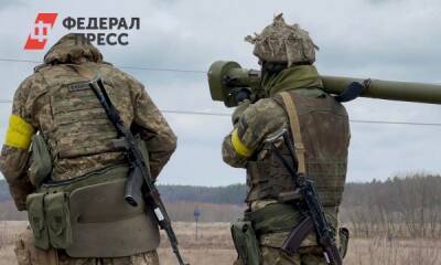 Минобороны доказало, что на Украине велась разработка биологического оружия