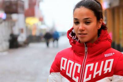 Лыжница Степанова назвал шовинизмом отстранение россиян от международных соревнований