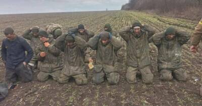Россия лишилась в Украине трети боеспособного войска