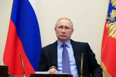 Дипломатия или диагностика? лидеры государств ведут долгие беседы с Путиным