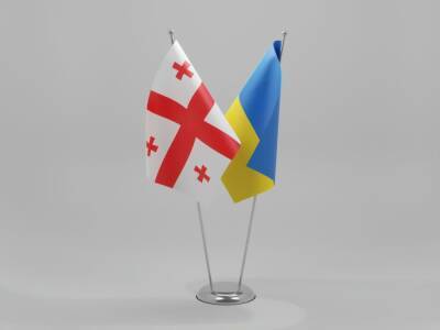 Правительство Грузии лгало украинскому посольству про переговоры с РФ – СМИ