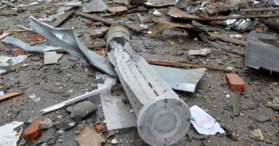 Оккупанты нанесли авиаудар по Харькову: по меньшей мере один человек погиб (ВИДЕО)