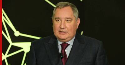 Рогозин пообещал создать российские группировки спутников связи и наблюдения