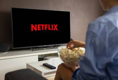 СМИ: Netflix решил приостановить работу на территории России