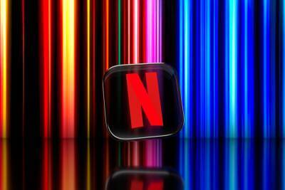 Netflix приостановил работу в россии в знак протеста против полномасштабного вторжения в Украину