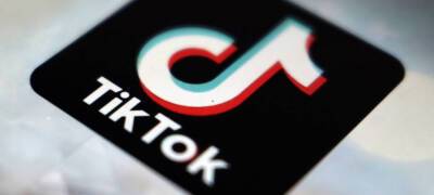 TikTok приостанавливает работу в России из-за «закона о фейках»