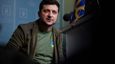 Новые города-герои: Зеленский присвоил украинским городам специальное звание