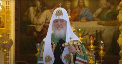 Гейпарады, как причина войны: патриарх Кирилл выступил с проповедью в "прощенное" воскресенье