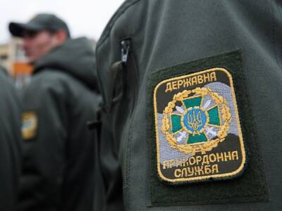 Россия готовит провокации на юге Украины с участием насильно мобилизованных жителей ОРДЛО – Госпогранслужба