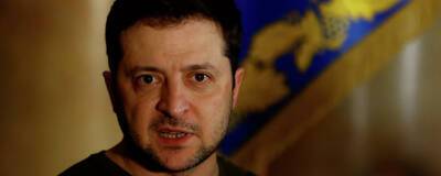 Зеленский не доволен, что Запад не отреагировал на предупреждение России об ударах по ОПК Украины