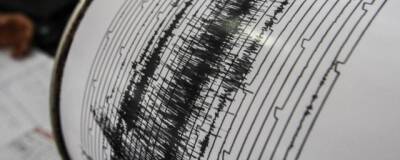 Землетрясение магнитудой 4,8 произошло у берегов Канады