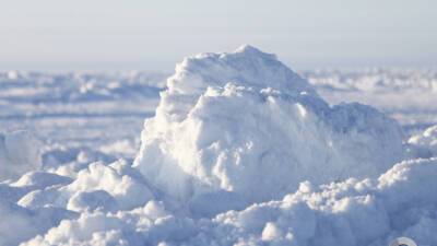 Российские ученые назвали причину повышения температуры в Арктике