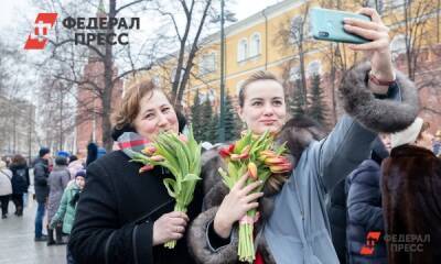 Самые дорогие в Кузбассе цветы продаются в Юрге