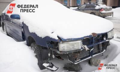 Автозапчасти подорожали во Владивостоке