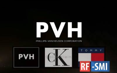 Calvin Klein - Tommy Hilfiger - Calvin Klein и Tommy Hilfiger сворачивает деятельность в РФ с 7 марта - rf-smi.ru - Россия - США - Украина - Белоруссия