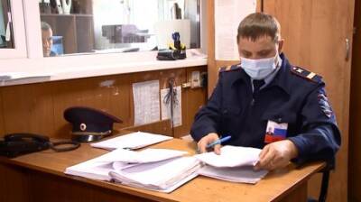 В Пензе бывшего работника обвинили в краже у нанимателя