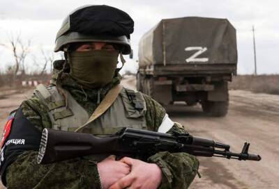 ВС России объявляют режим тишины на Украине с 10:00