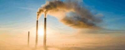 В Сахалинской области проведут эксперимент по ограничению выбросов парниковых газов