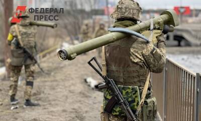 В Луганске прогремел взрыв на нефтебазе после обстрела ВСУ