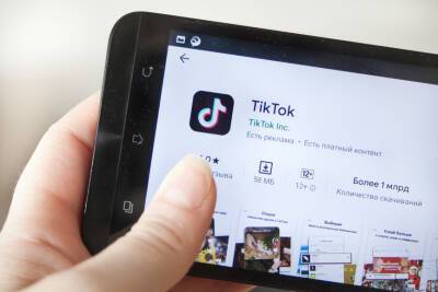 TikTok и Netflix перестанут работать в России