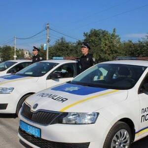 Запорожская полиция открыла дополнительную линию для приема звонков