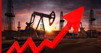 Нефть выросла до рекордных $139 за баррель