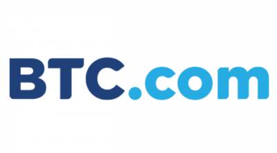 Майнинговый пул BTC.com заблокировал пользователей из России