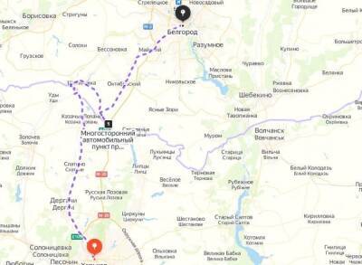 Минобороны: Россия объявляет режим тишины с 10:00. Карты гуманитарных коридоров