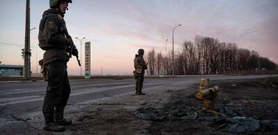 Хробаки вгризлися в Україну: як виглядає російське вторгнення на карті
