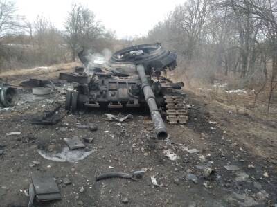 ВСУ отбили Чугуев и разгромили существенную группировку российских войск: "Противник понес потери"