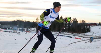 Украинка Шишкова выиграла золото Паралимпиады в лыжных гонках