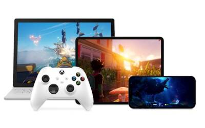 Microsoft работает над поддержкой клавиатуры и мыши для Xbox Cloud Gaming