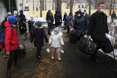 ВС России объявили режим тишины и открывают гуманитарные коридоры