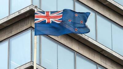 Новая Зеландия введет персональные санкции против руководства РФ