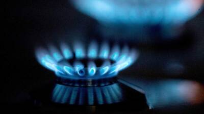 Цена на газ в Европе впервые в истории превысила $2700 за тыс. куб. м