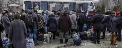 ВС России открыли гуманитарные коридоры из Киева, Харькова, Мариуполя и Сум