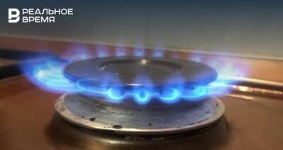 Цена газа в Европе достигла $3 000 за тысячу кубометров — это новый рекорд