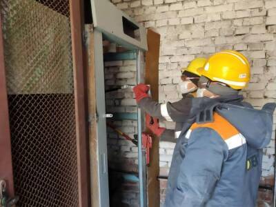 Энергетики возобновили электроснабжение 30 тысяч домов в Киевской и Донецкой областях – ДТЭК
