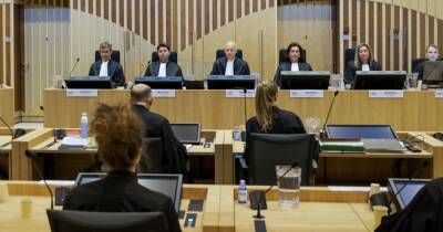 Первое заседание суда в Гааге по поводу преступлений России состоится уже сегодня