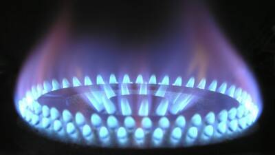 Газпром продолжает поставлять газ в Европу