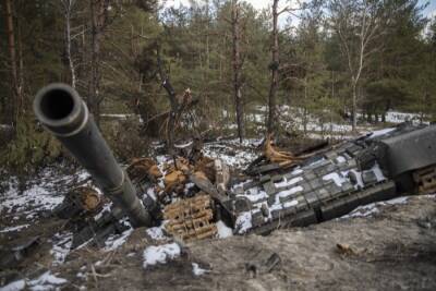 В Минобороны РФ заявили об уничтожении около 2,4 тыс. украинских военных объектов