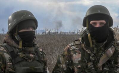 Минобороны РФ ввело "режим тишины" для шести гумкоридоров на Украине