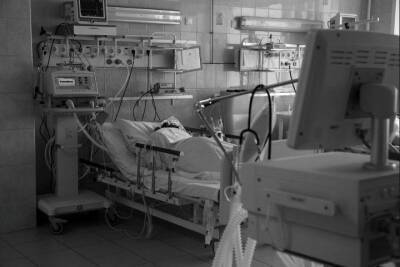 34-летний мужчина скончался от коронавируса в Новосибирске