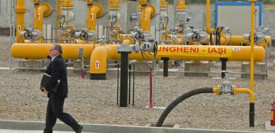 Енергетична паніка: газ та нафта у світі стрімко дорожчають