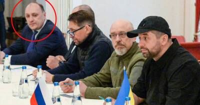 Подоляк: убийство переговорщика Киреева не связано с работой делегации