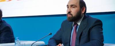 Депутат Хамзаев предложил запретить пускать в Россию бизнесменов, уехавших во время спецоперации