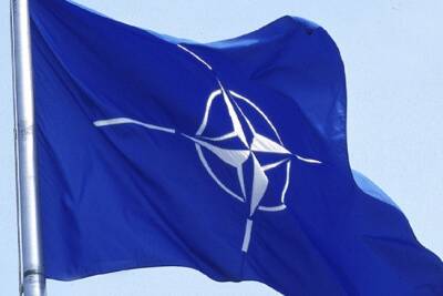 НАТО объяснили отказ закрывать небо над Украиной
